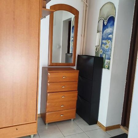 Apartament Gdansk Wszedzie Blisko , Wysoki Parter Екстериор снимка
