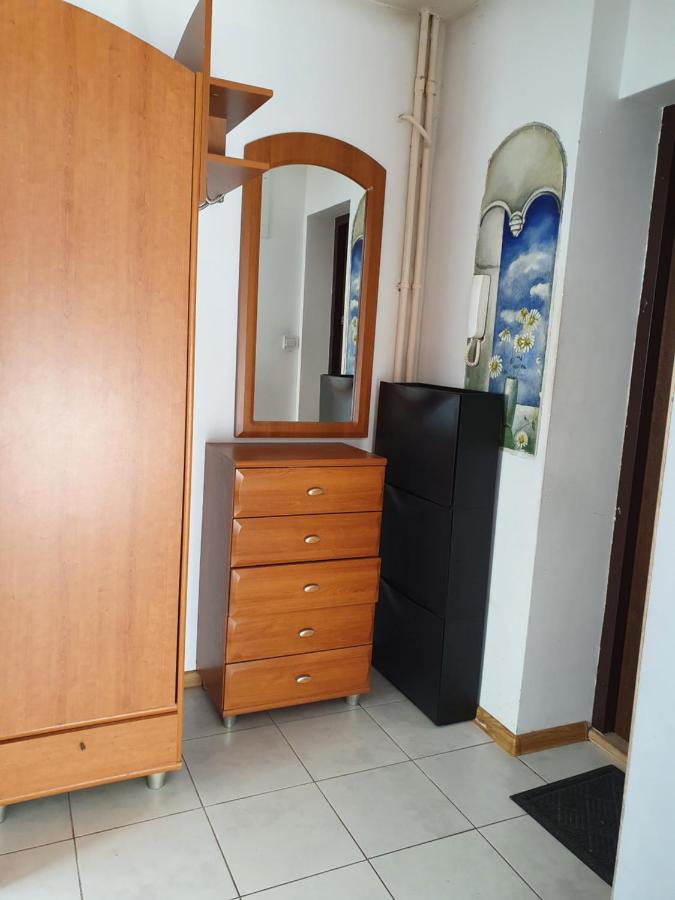 Apartament Gdansk Wszedzie Blisko , Wysoki Parter Екстериор снимка