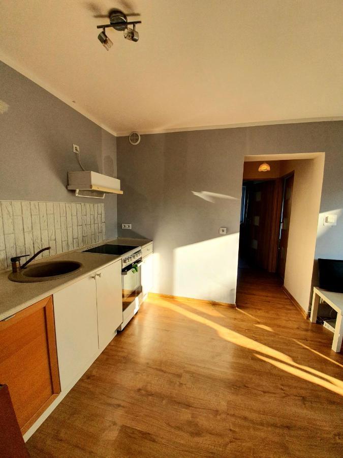 Apartament Gdansk Wszedzie Blisko , Wysoki Parter Екстериор снимка